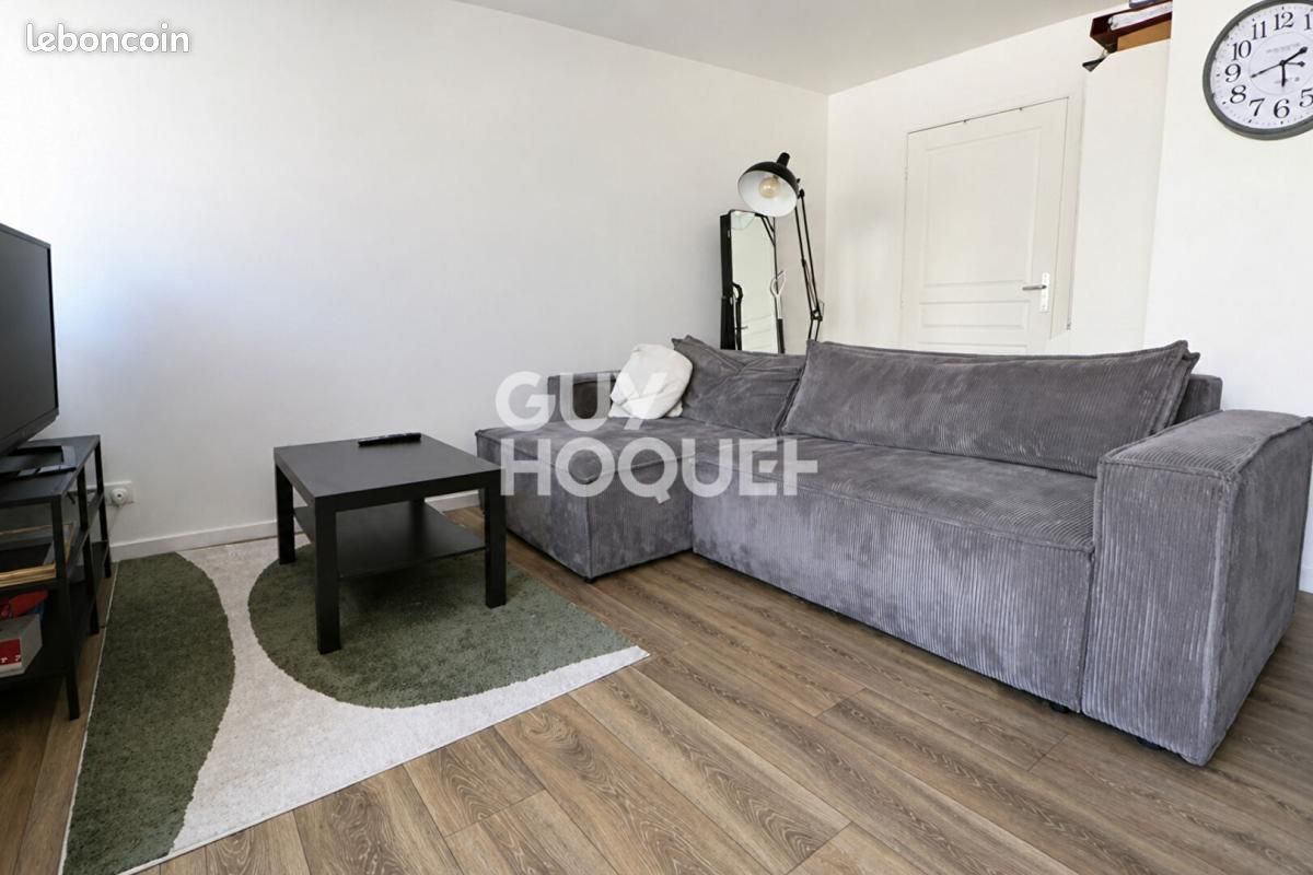 Appartement 2 pièces 47 m² · à Lille · 47 m² · 178 900 €