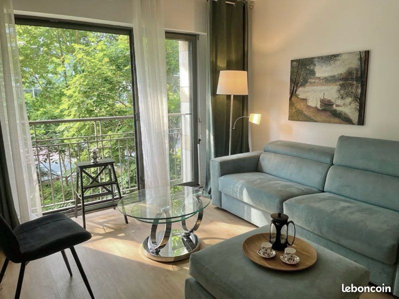 Appartement 1 pièce 26 m² · à Levallois-Perret · 26 m² · 1 450 €