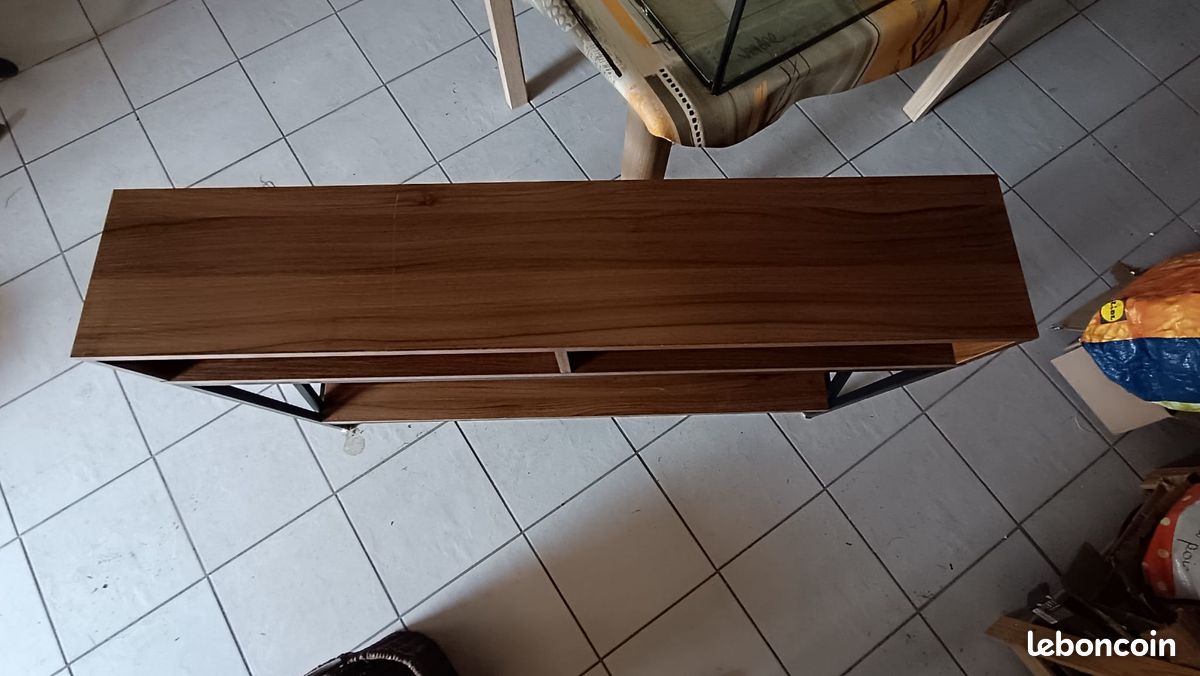 Meuble console (image 2)
