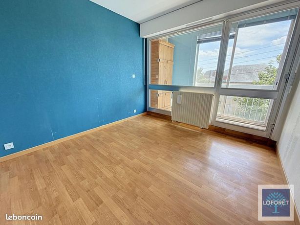 Appartement 2 pièces 38 m² — 5