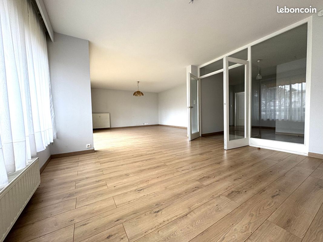 Appartement 4 pièces 106 m² · à Colmar · 106 m² · 1 380 €