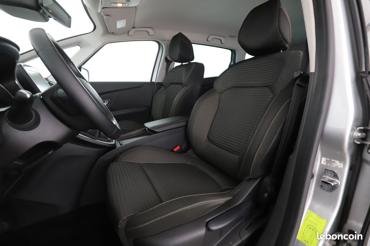 Renault Grand Scénic 1.3 TCe Business 7PL 140 ch (image 5)