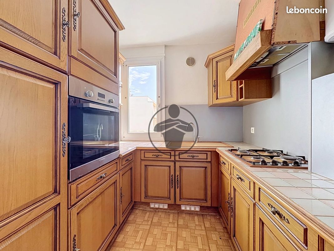 Appartement 3 pièces 55 m² · à Saint-Quentin · 55 m² · 600 €/mois