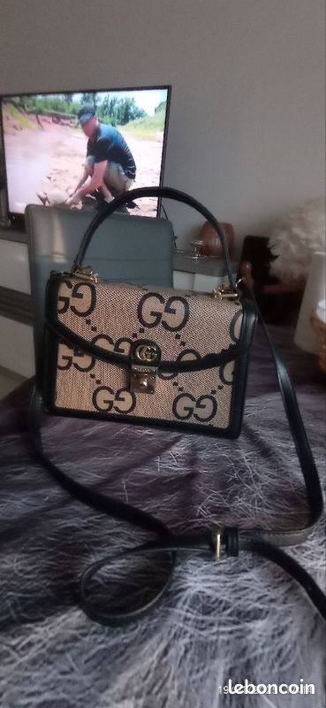 Sac gucci (image 1)