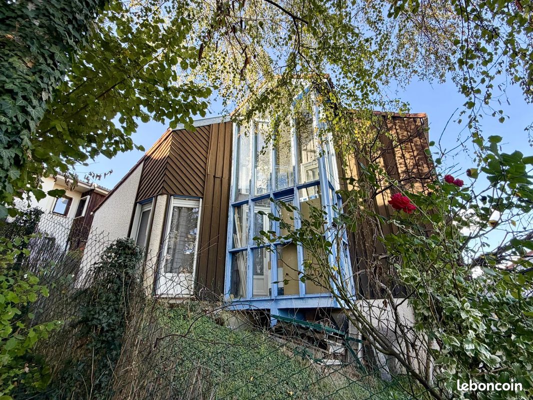 Maison 5 pièces 98 m² · à Clermont-Ferrand · 98 m² · 217 000 €