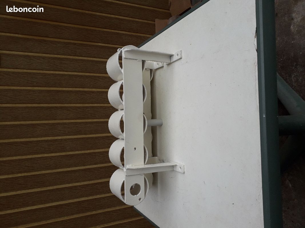 Supports de rangement aérosols et cartouches (image 3)