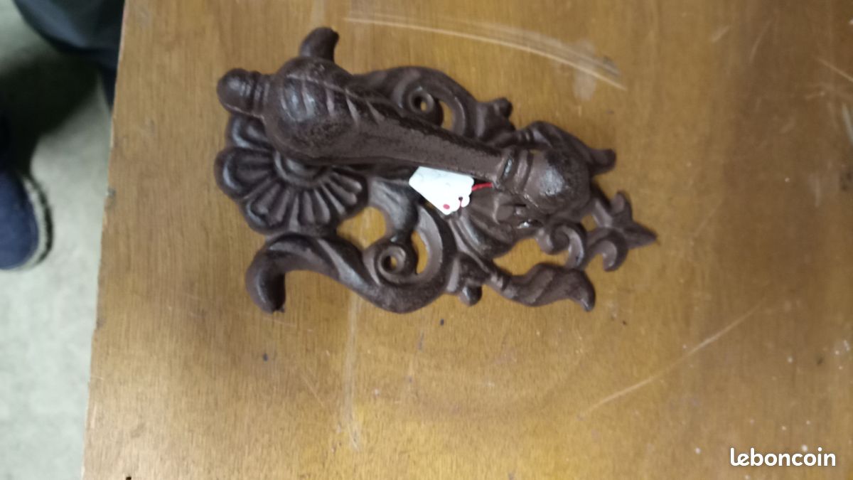 Marteau de porte (image 6)