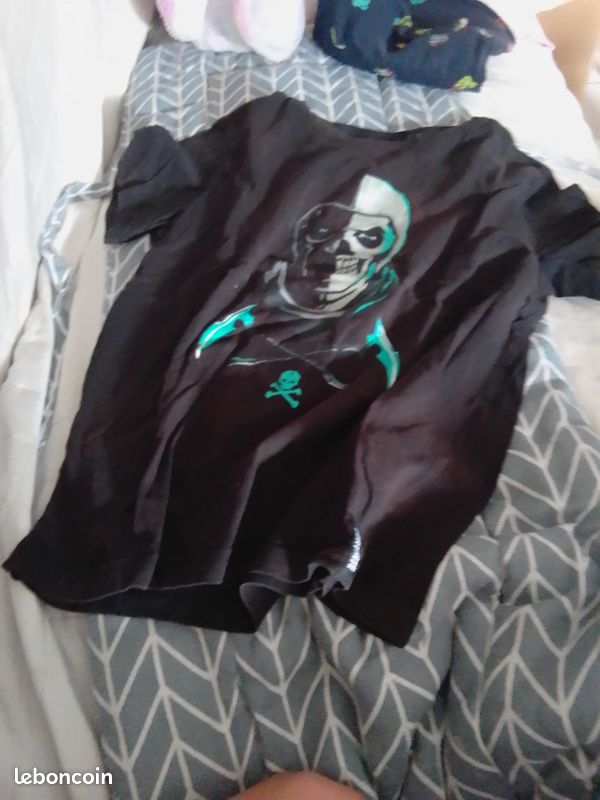 Vêtements fortnite (image 1)