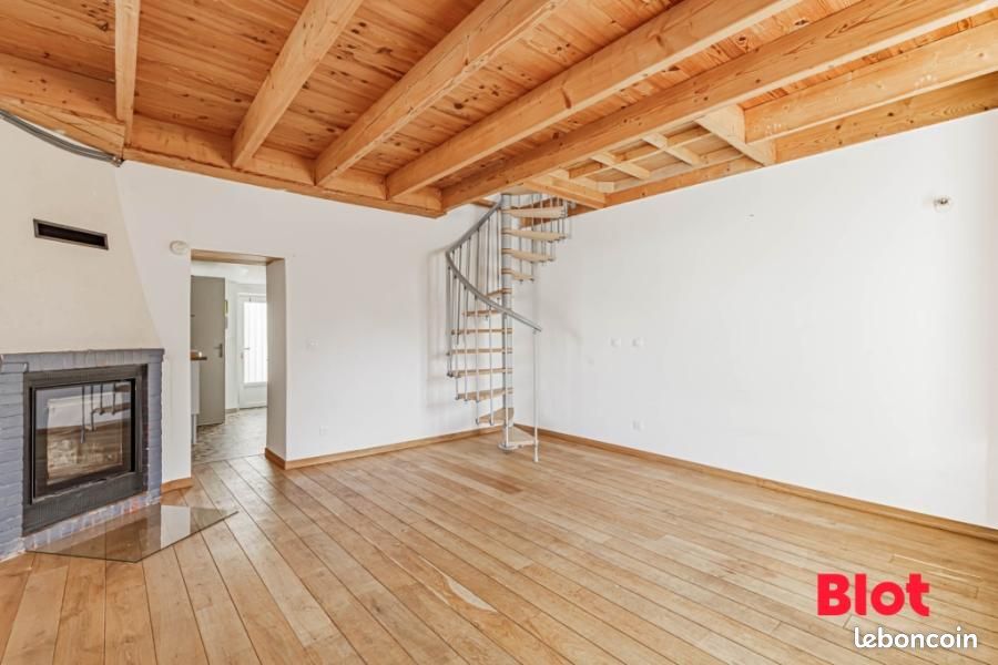 Maison 3 pièces 41 m² · à Nantes · 41 m² · 162 900 €