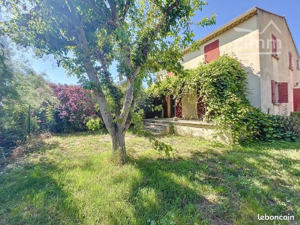 Villa 5 pièces 123 m²