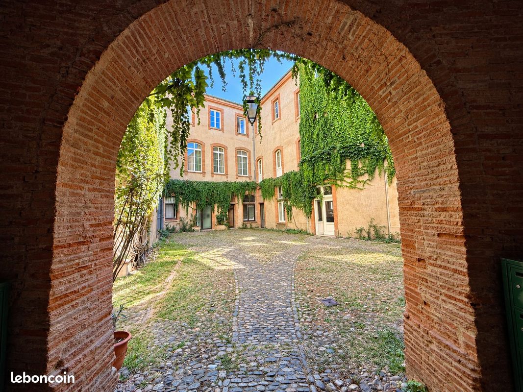 Appartement 2 pièces 66 m² · à Toulouse · 66 m² · 329 000 €