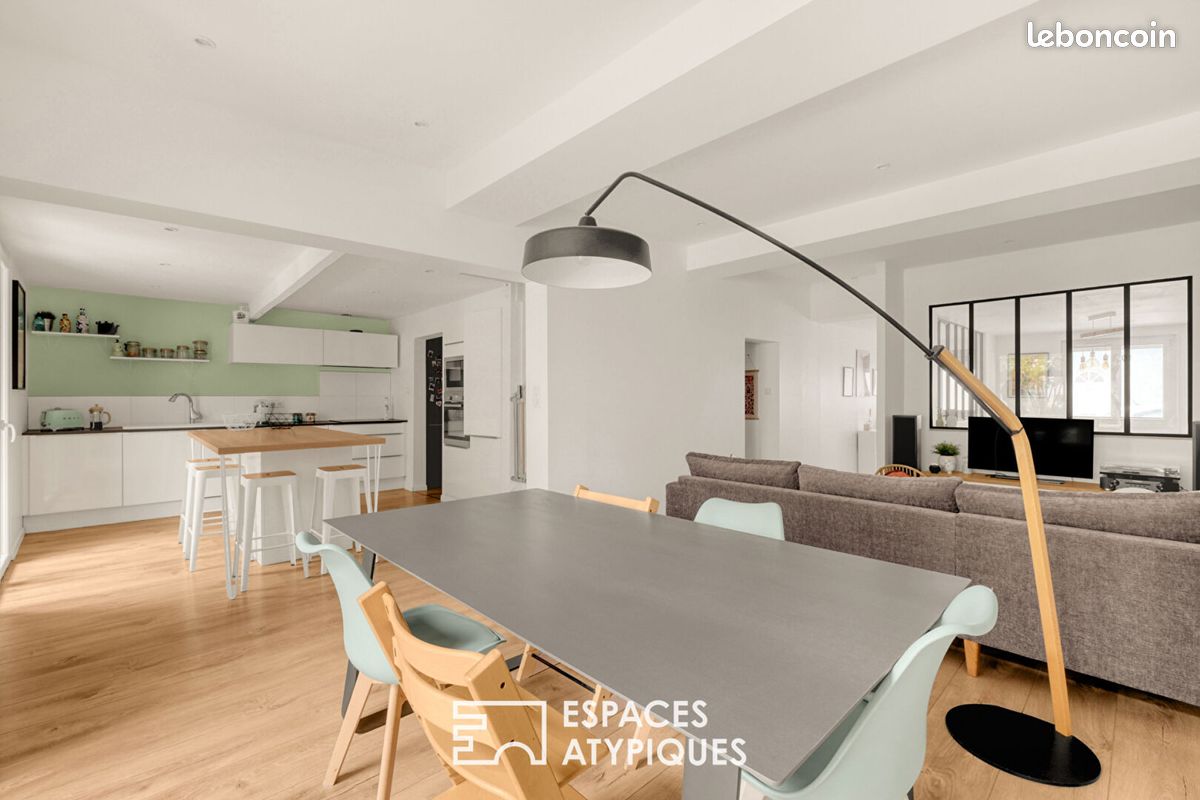Maison 7 pièces 160 m² · à Fonsorbes · 160 m² · 385 000 €