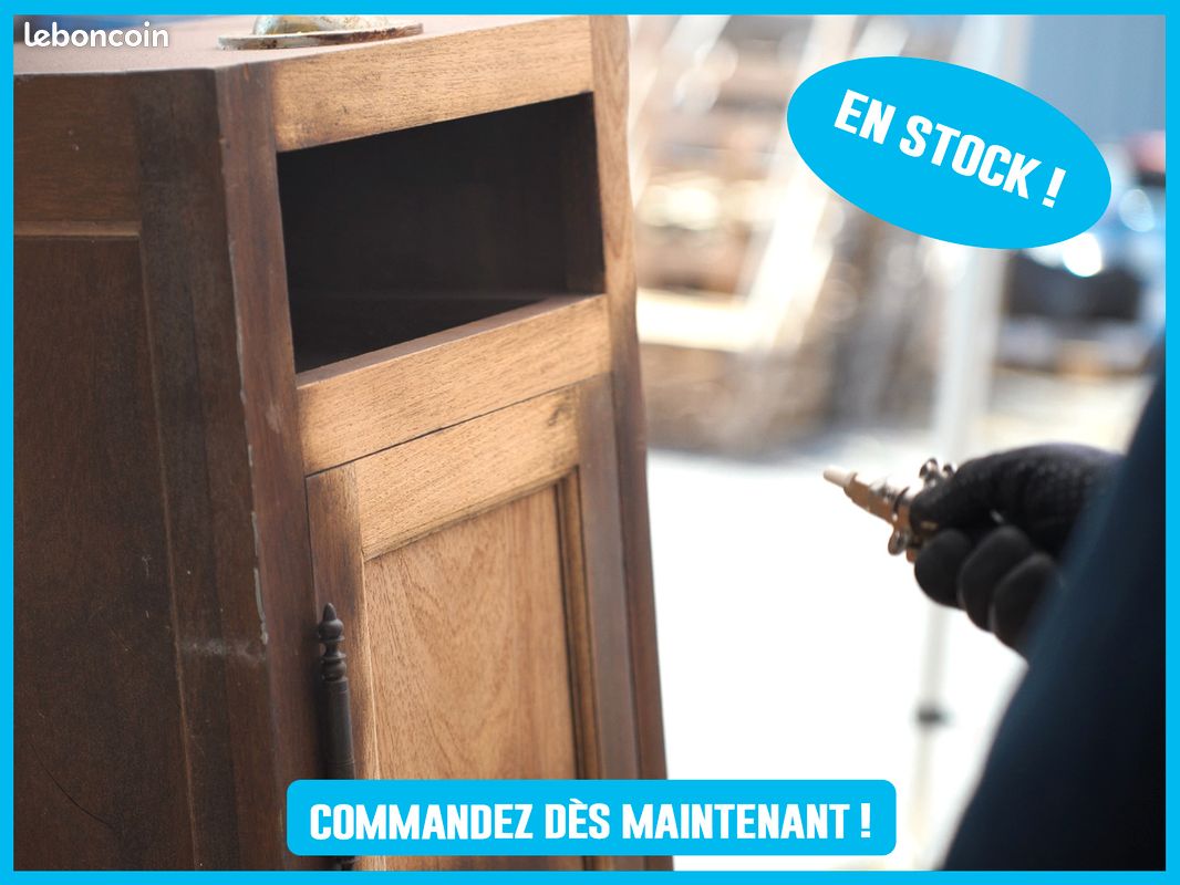 C2M Jumbo – Sableuse Grande Autonomie pour Décapage (image 5)