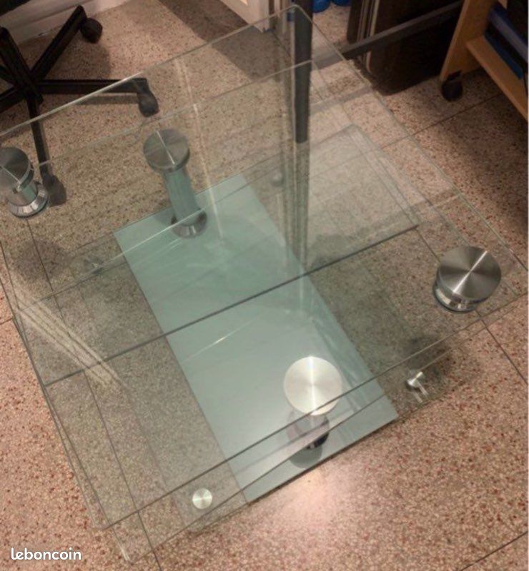 Table basse art deco (120) (image 3)