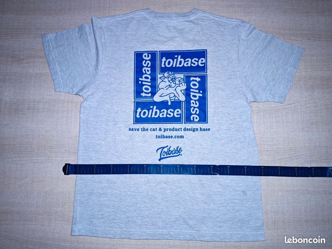 Tee shirt vintage (image 3)