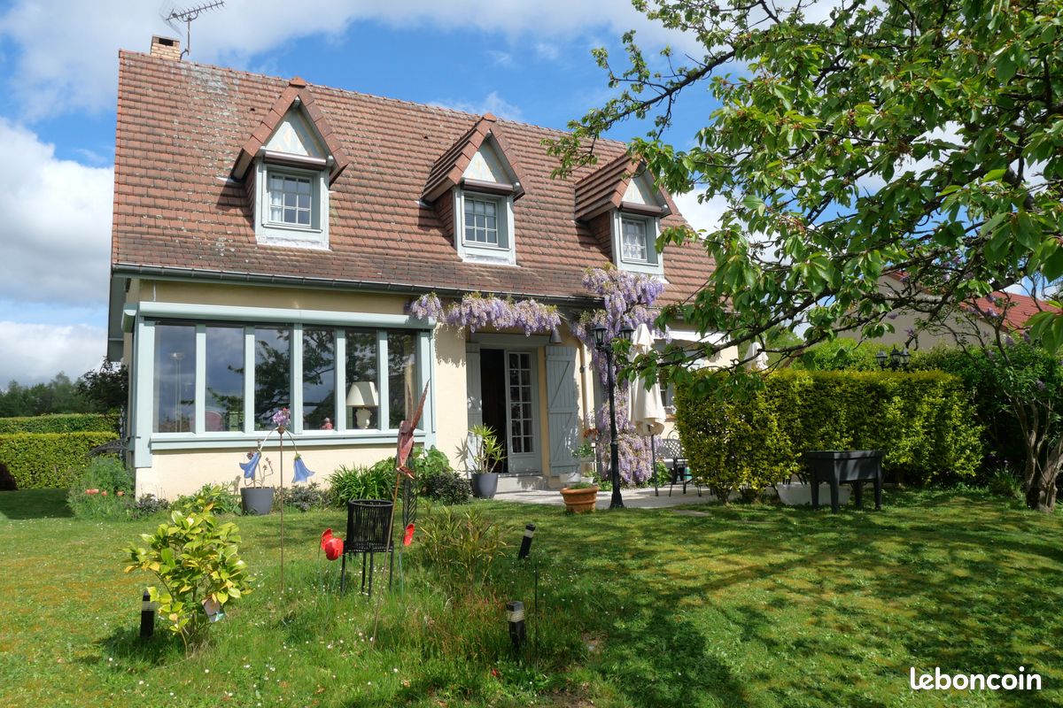 Maison 4 pièces 114 m² · à Port-Jérôme-sur-Seine · 114 m² · 259 000 €