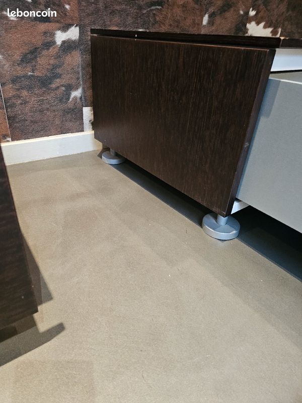 2 Meubles à tiroirs roche bobois (image 4)