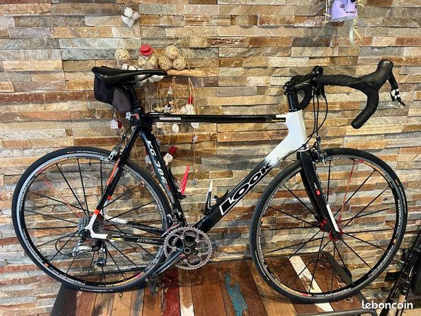 Cadre look kg d'occasion - Vélos