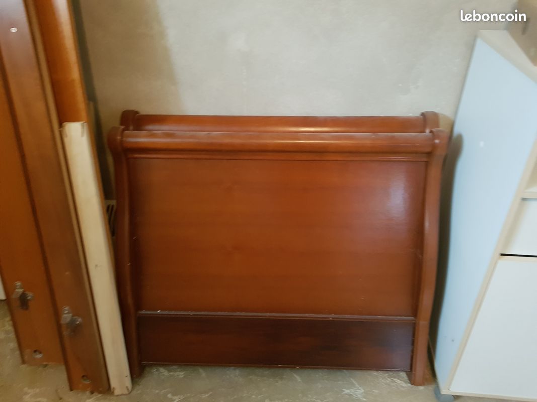 Lit de coin (image 1)