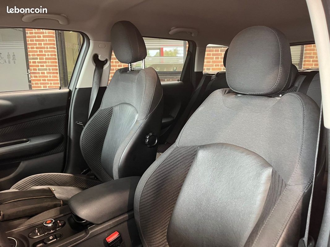 🚗 MINI CLUBMAN 2.0 150ch 📡 Radars de recul ❄️ Climatisation 🛡️ Garantie (image 9)
