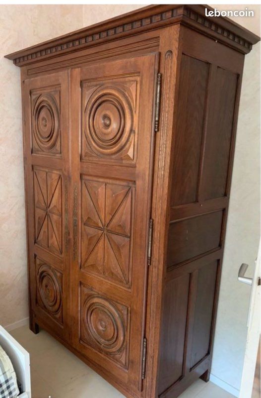 Armoire (image 1)