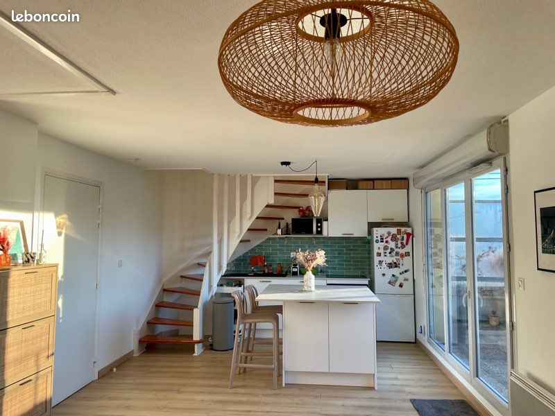 Appartement 2 pièces 54 m² · à Toulouse · 54 m² · 250 000 €