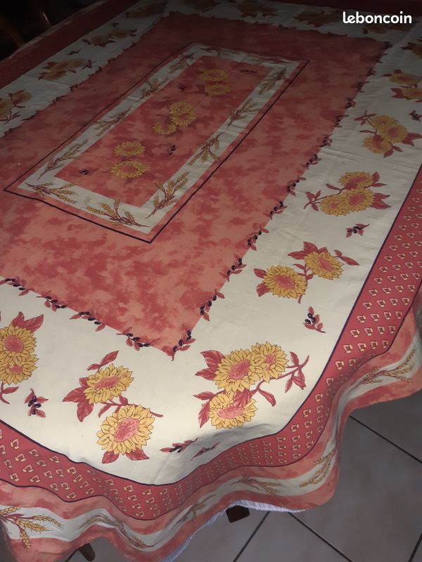 Nappe rectangulaire (image 4)