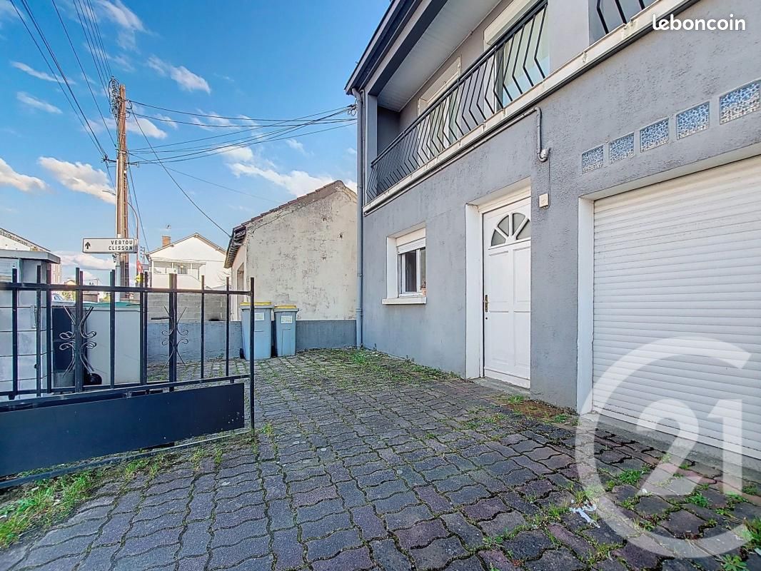 Appartement 2 pièces 35 m² · à Vertou · 35 m² · 500 €/mois