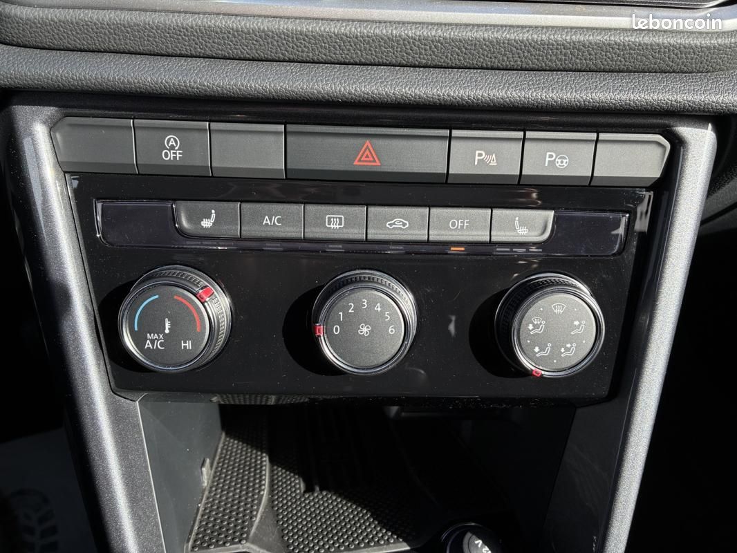 Volkswagen T-Roc 1.0 TSI 116CH VW EDITION (image 16)