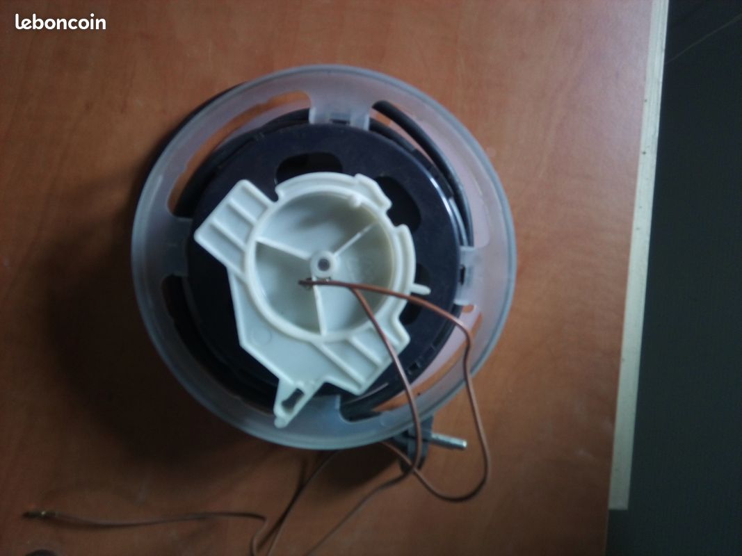 Pièce aspirateur moulinex compact 1000 sl (image 2)