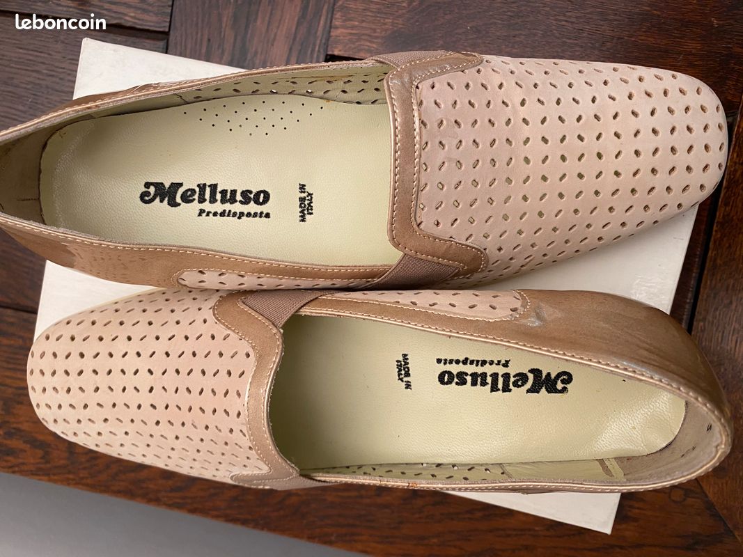 Chaussures femme (image 1)