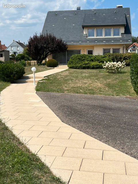 Maison 6 pièces 160 m² · à Sarrebourg · 160 m² · 280 000 €