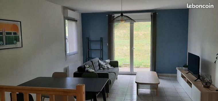 Maison 4 pièces 79 m²