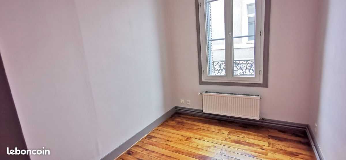 Appartement a louer tours - 3 pièce(s) - 45 m2 - Surfyn