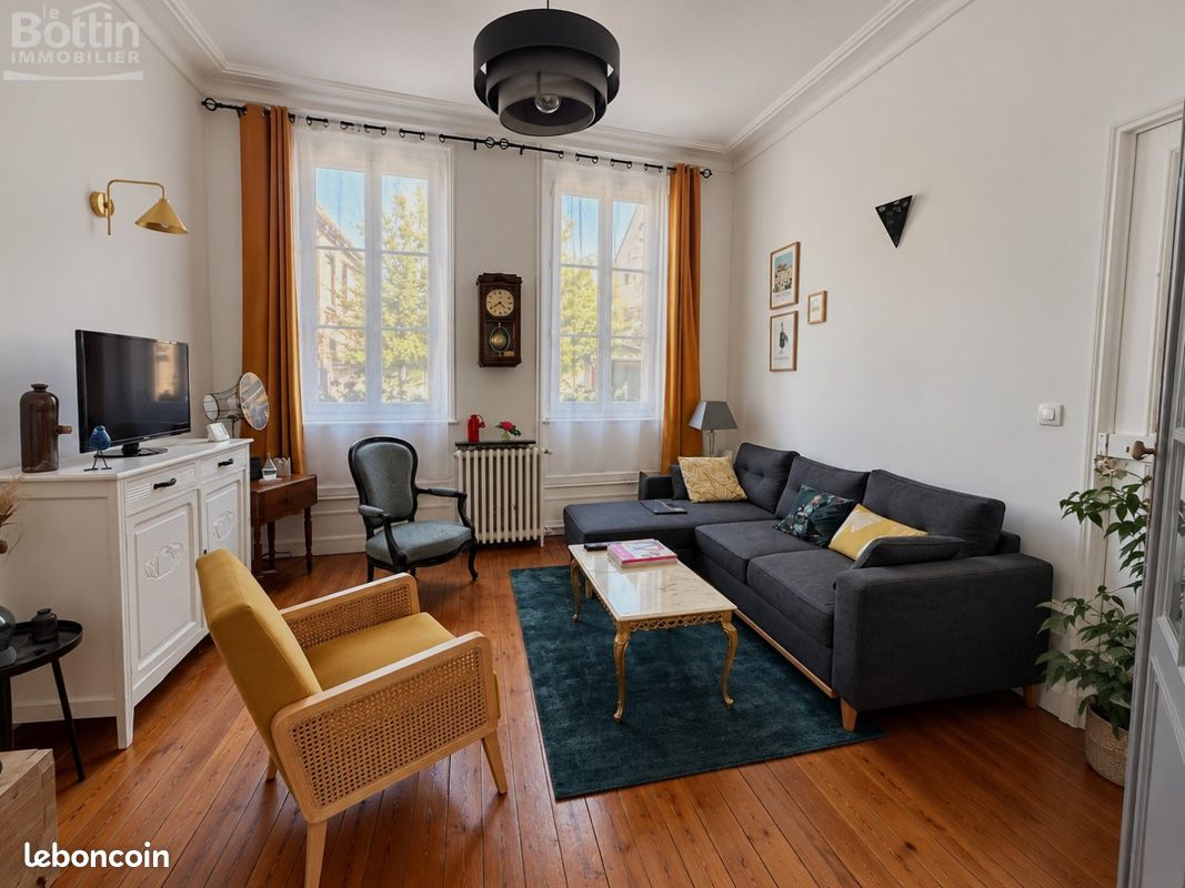 Maison 4 pièces 103 m² · à Amiens · 103 m² · 249 900 €