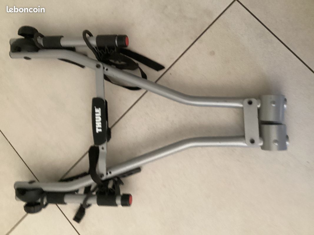 Porte velo THULE express 970 Équipement auto