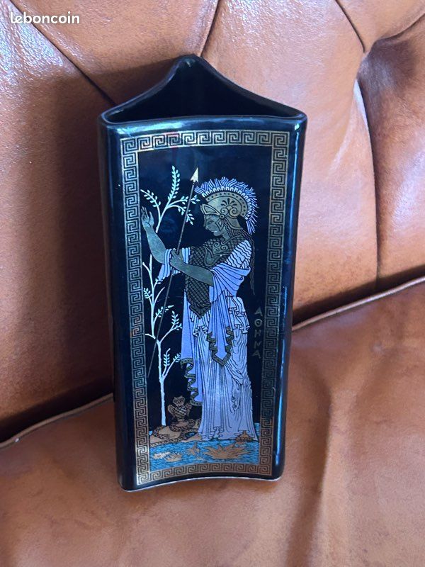 Vase grec neuf (image 2)