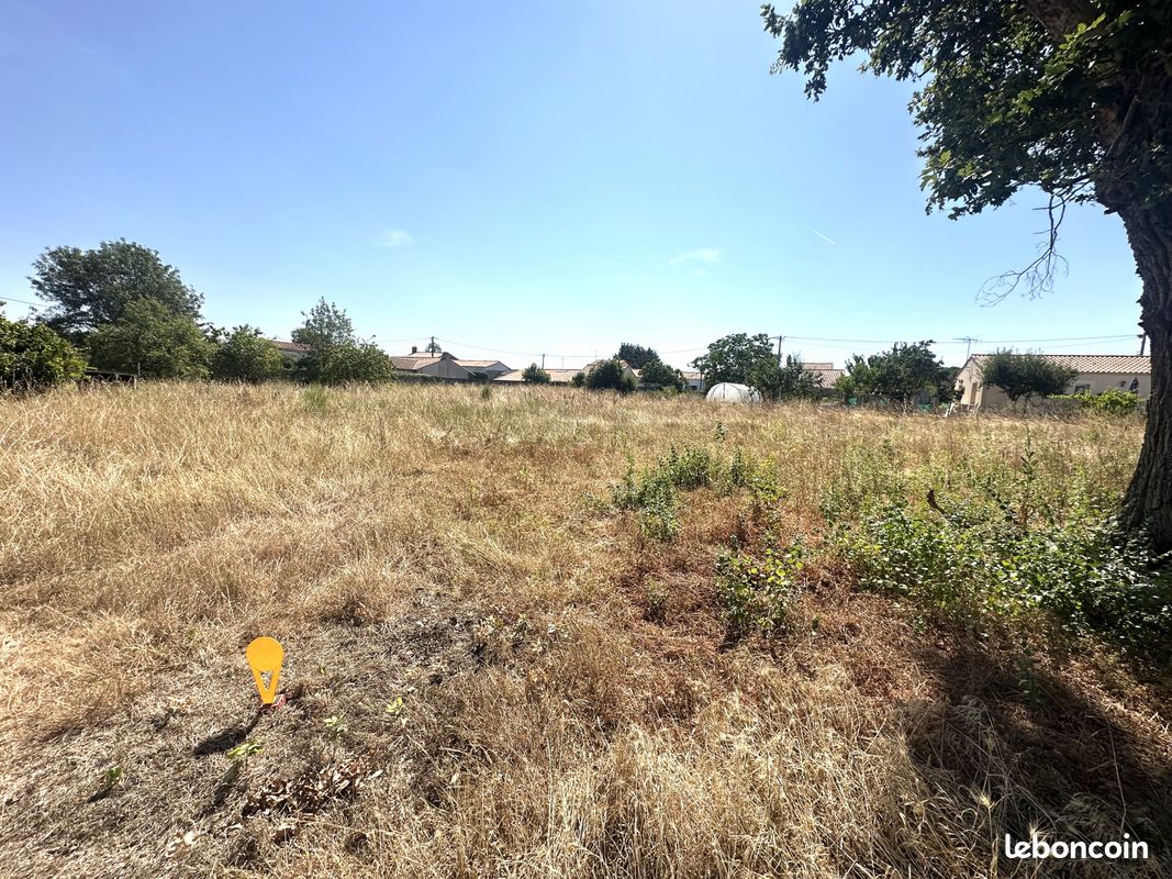Terrain 685 m² · à Le Bignon · 685 m² · 149 200 €