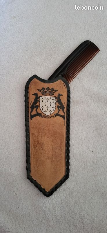 Peigne de collection (image 1)