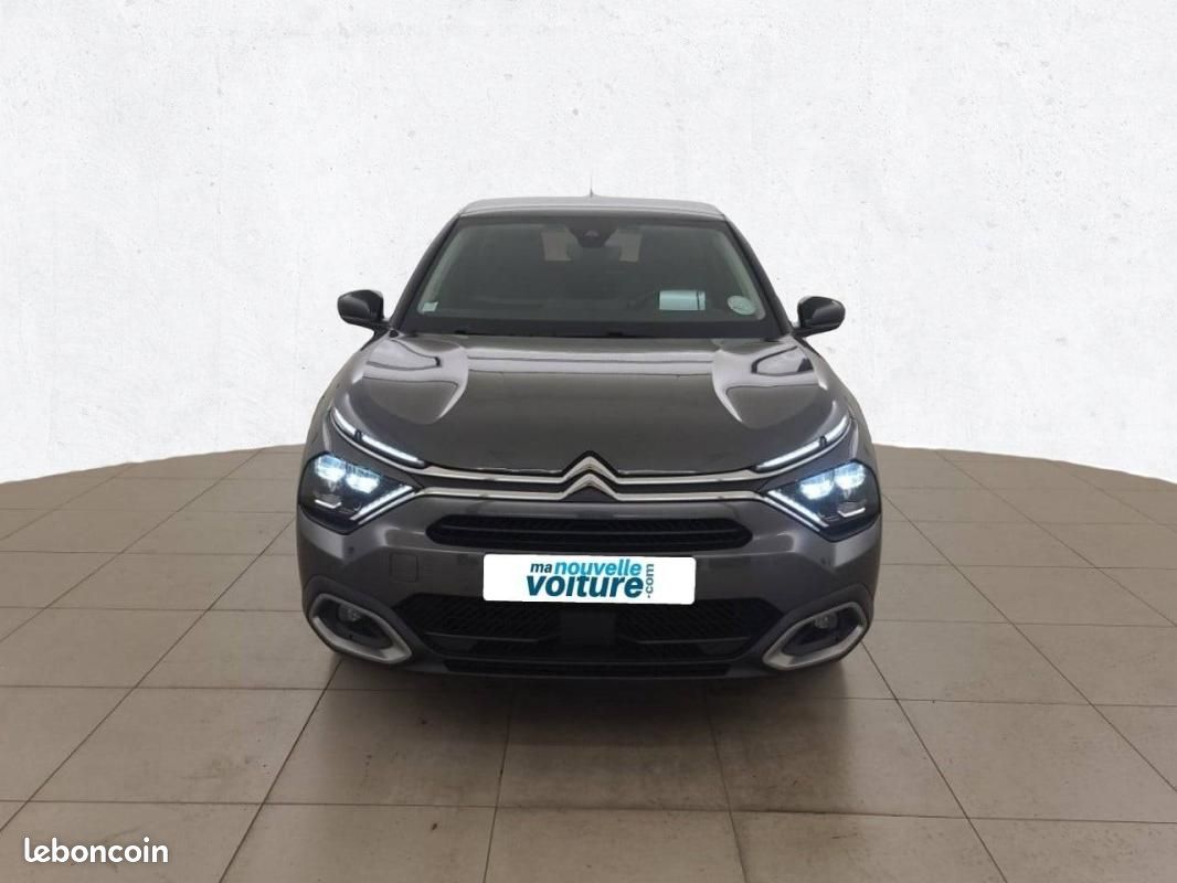 Citroën C4 PureTech 130 S&S EAT8 - Shine (image 2)