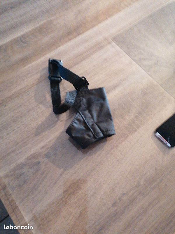 Ceinture de sécurité chien (image 3)