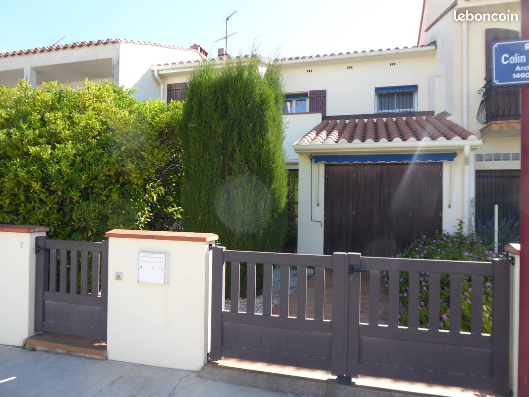 Maison 4 pièces 108 m² · à Perpignan · 108 m² · 250 000 €