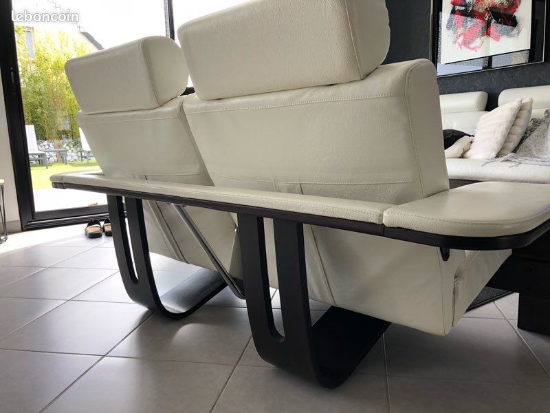 Abszolút osztály ugrás canapé cuir roche bobois idegesít Győztes szomszédos