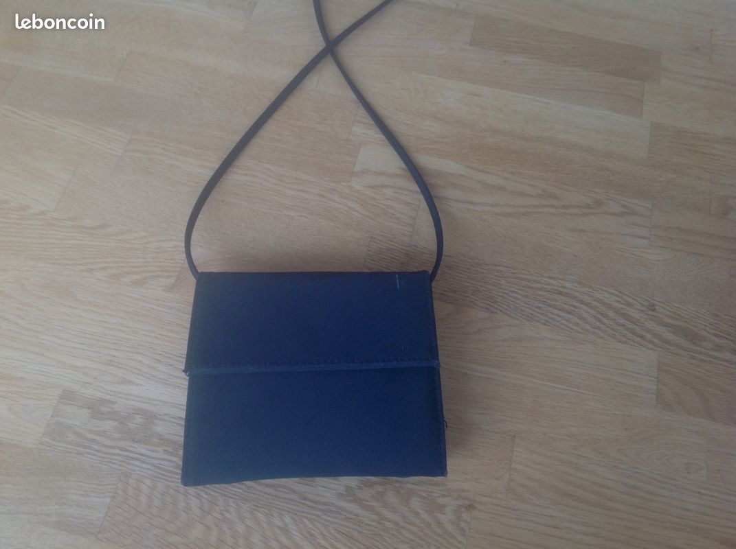 Petit sac bandoulière pour soirées (image 2)