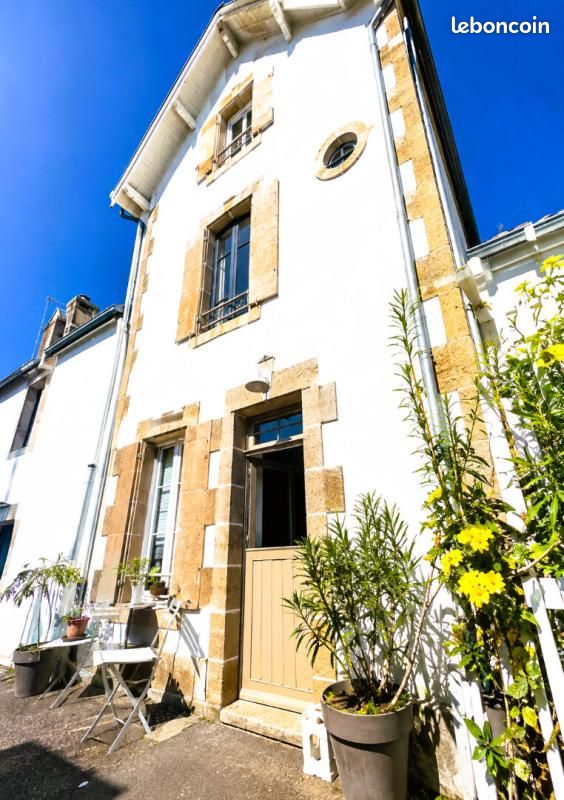 Maison 4 pièces 59 m² · à Le Pouliguen · 59 m² · 399 000 €