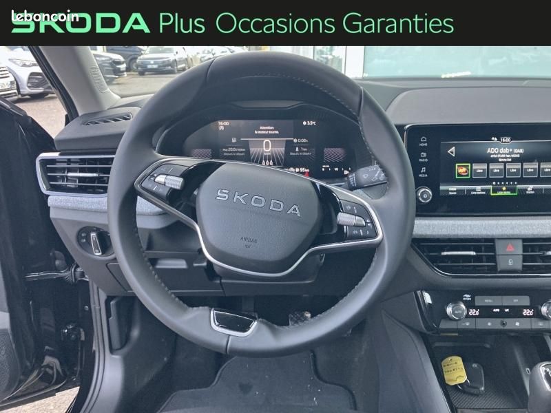 Skoda Kamiq 1.0 TSI Evo 2 95ch Selection (image 14)