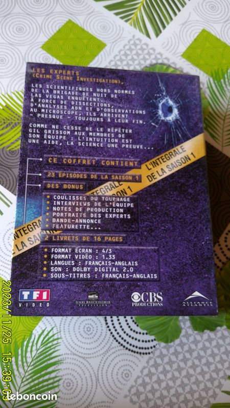 Les experts (image 2)