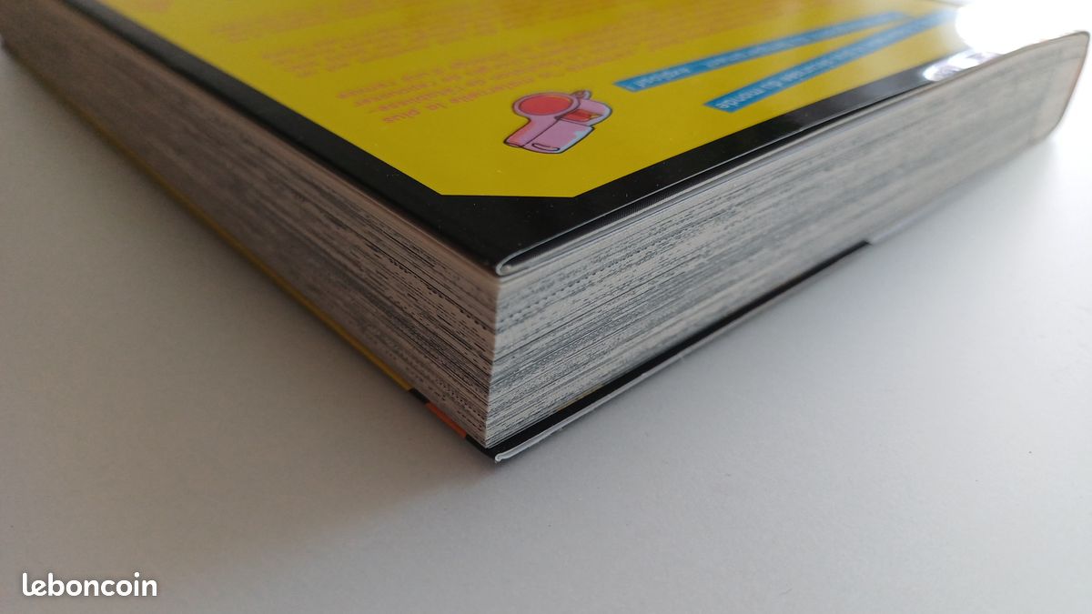 Lot de 2 manga Kindergarten Wars T1 et T2 (image 5)