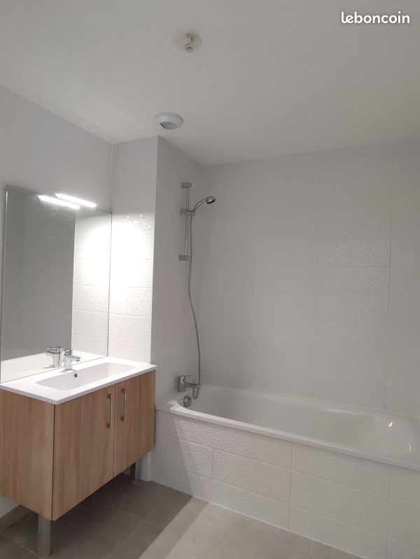 Appartement a louer colomiers - 3 pièce(s) - 61 m2 - Surfyn