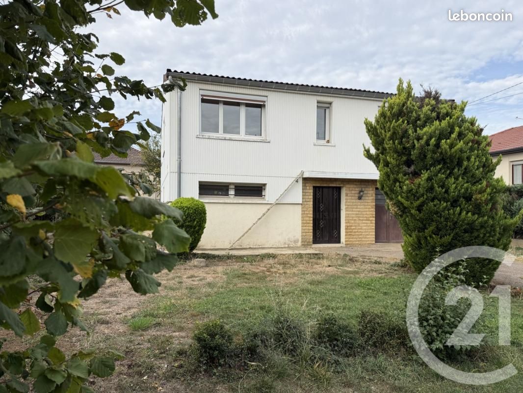 Maison 5 pièces 83 m² · à Jarny · 83 m² · 143 100 €